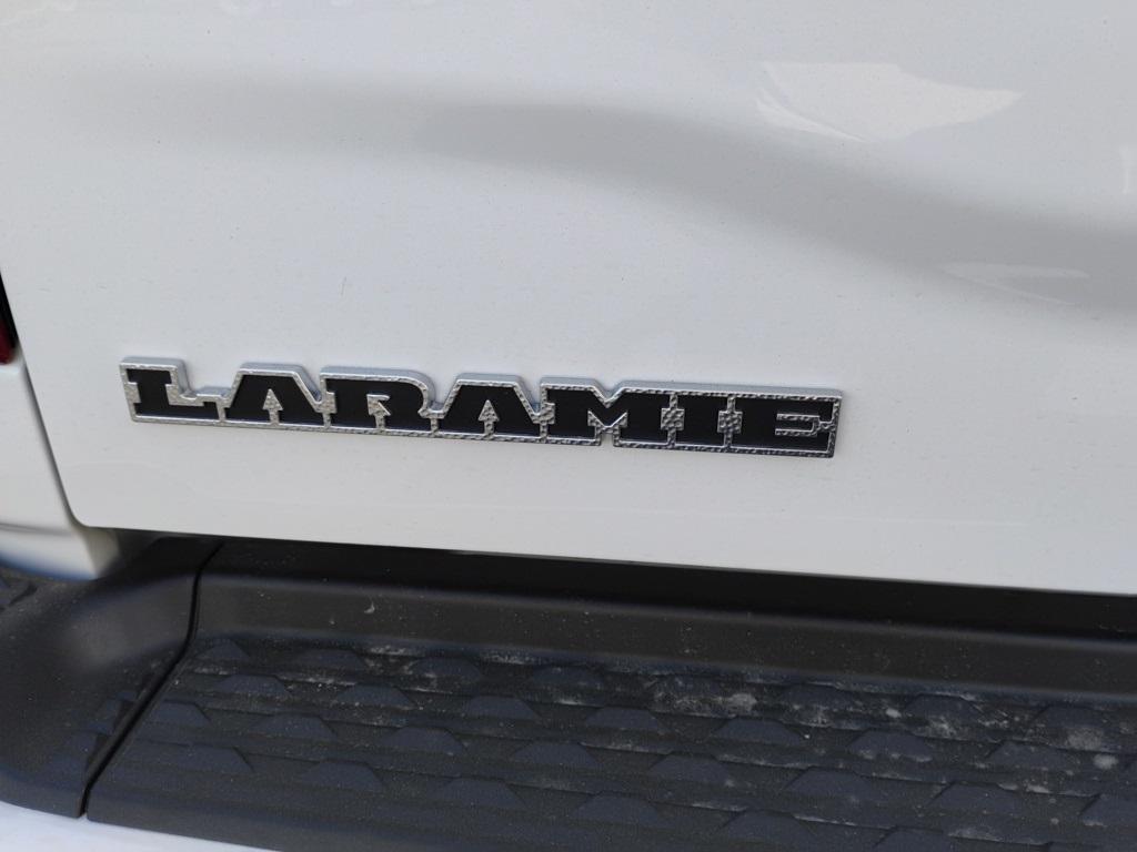 new 2026 Ram 3500 car, priced at $83,661