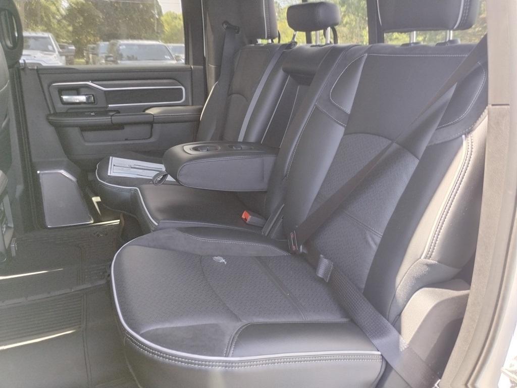 new 2026 Ram 3500 car, priced at $83,661