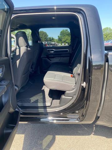 new 2025 Ram 3500 car, priced at $95,833