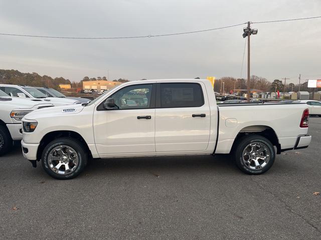 new 2024 Ram 1500 car, priced at $46,926