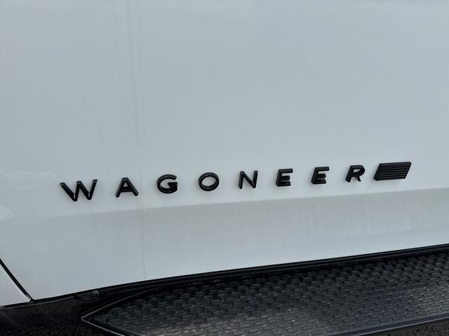 new 2024 Jeep Wagoneer L car, priced at $89,600