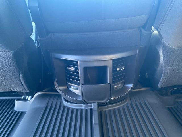 new 2025 Ram 2500 car, priced at $54,925