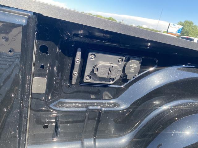 new 2025 Ram 2500 car, priced at $54,925