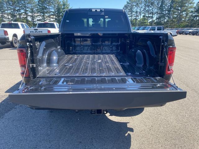new 2025 Ram 2500 car, priced at $54,925