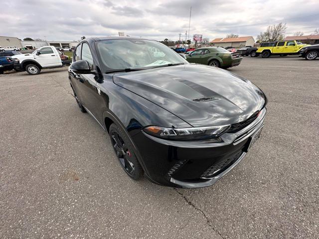 new 2024 Dodge Hornet car, priced at $39,683