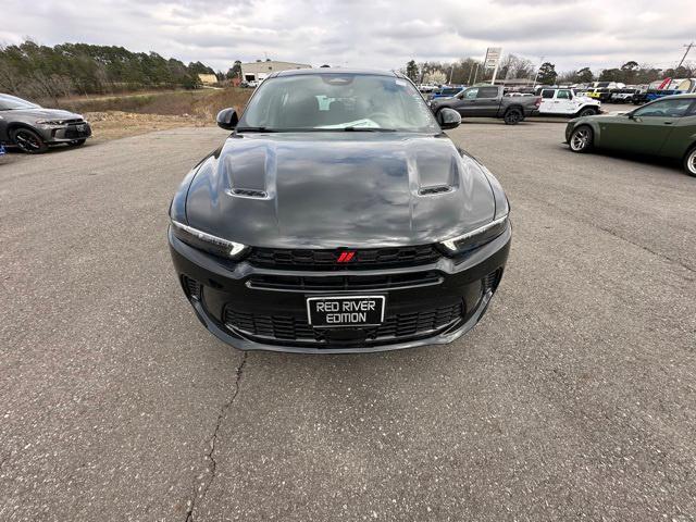 new 2024 Dodge Hornet car, priced at $39,683