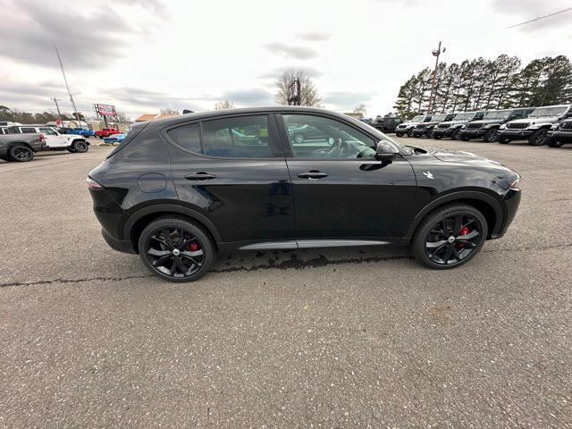 new 2024 Dodge Hornet car, priced at $39,683