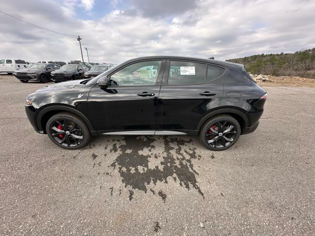 new 2024 Dodge Hornet car, priced at $39,683