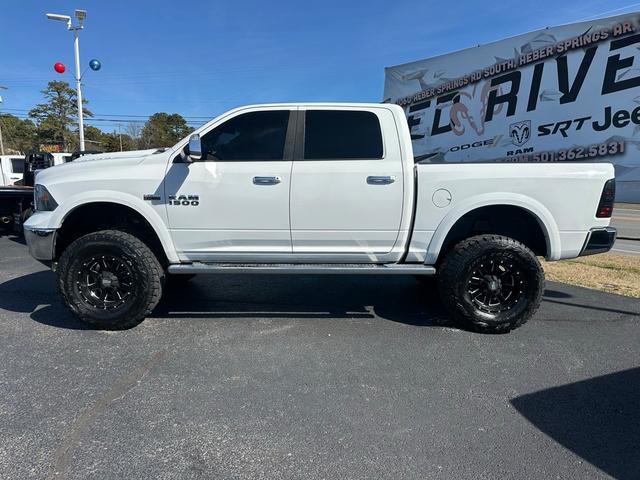 used 2014 Ram 1500 car, priced at $17,900