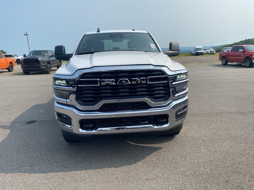 new 2025 Ram 2500 car, priced at $52,248