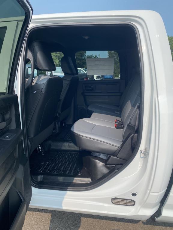 new 2025 Ram 2500 car, priced at $52,248