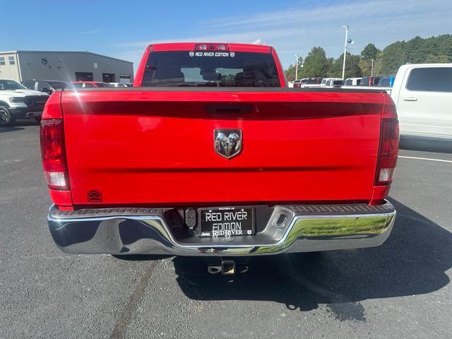 used 2020 Ram 1500 Classic car, priced at $24,466