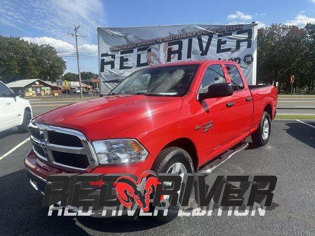 used 2020 Ram 1500 Classic car, priced at $24,466