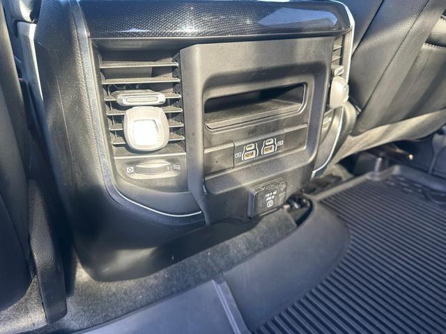 used 2021 Ram 1500 car, priced at $32,973