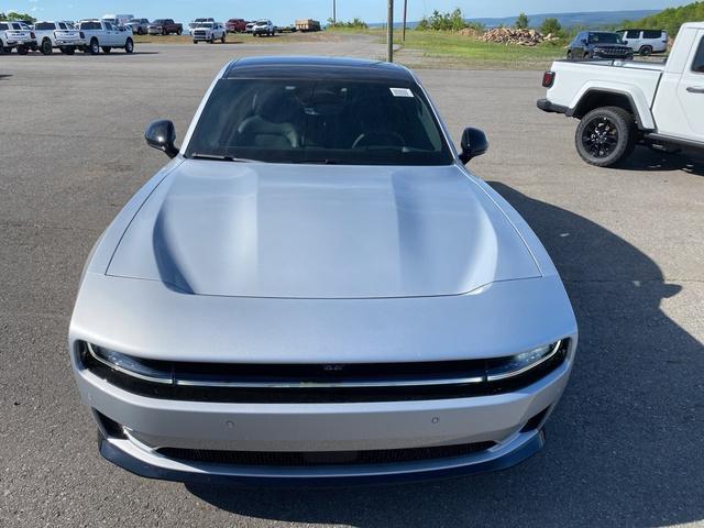 new 2024 Dodge Charger Daytona car, priced at $58,762