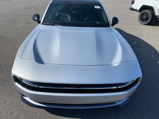 new 2024 Dodge Charger Daytona car, priced at $58,762
