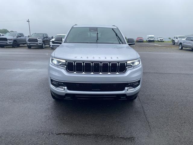 new 2024 Jeep Wagoneer car, priced at $65,310
