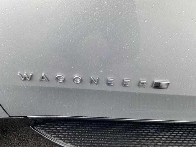 new 2024 Jeep Wagoneer car, priced at $65,310