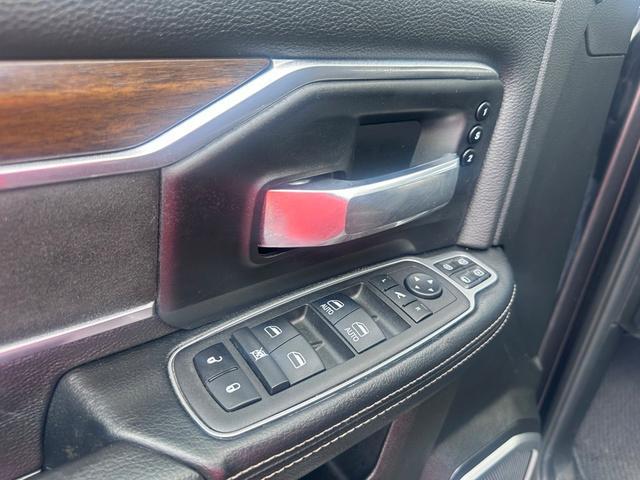 used 2023 Ram 2500 car, priced at $52,573
