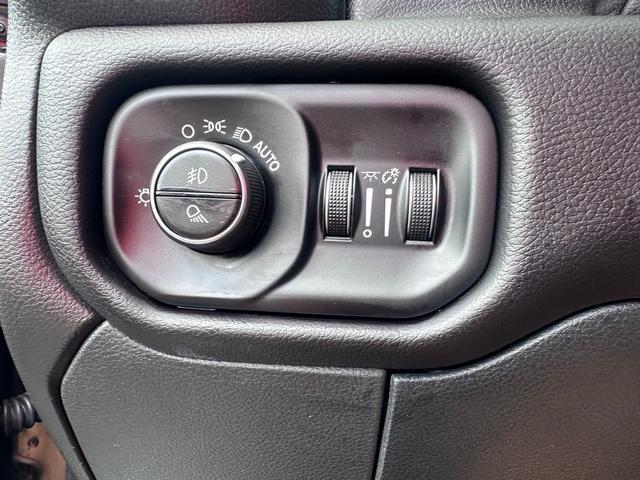 used 2023 Ram 2500 car, priced at $52,573