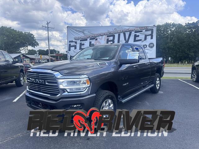used 2023 Ram 2500 car, priced at $52,573