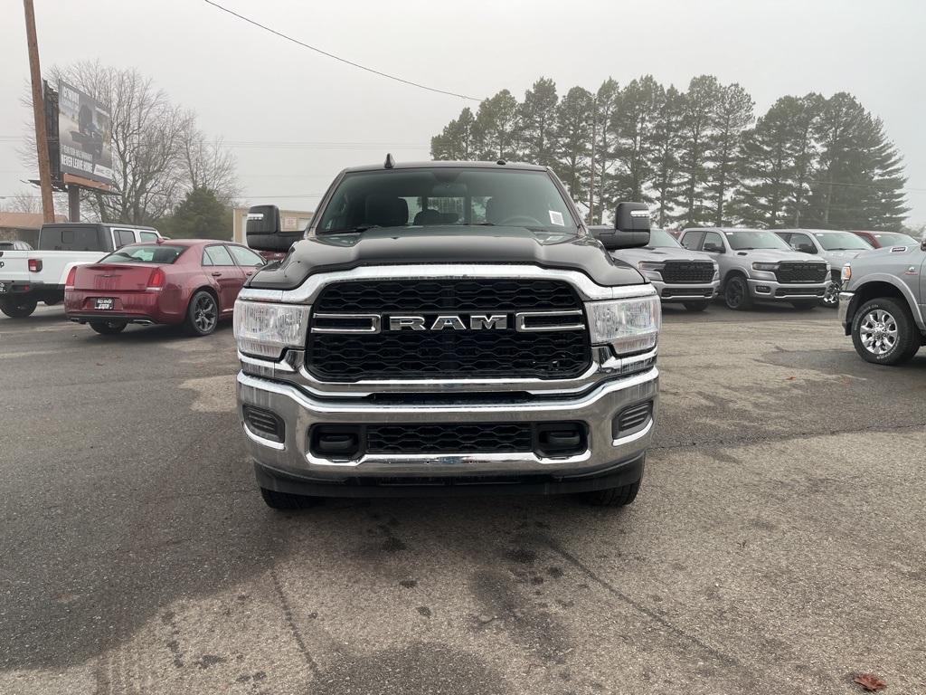 new 2024 Ram 2500 car, priced at $60,765