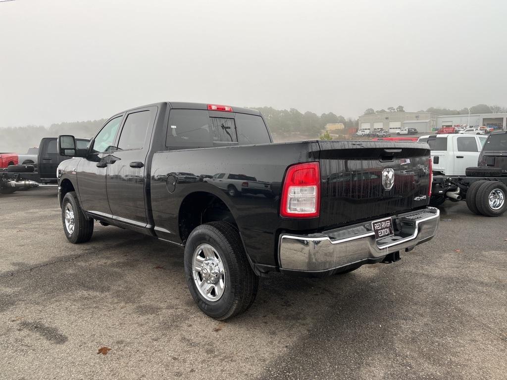 new 2024 Ram 2500 car, priced at $60,765