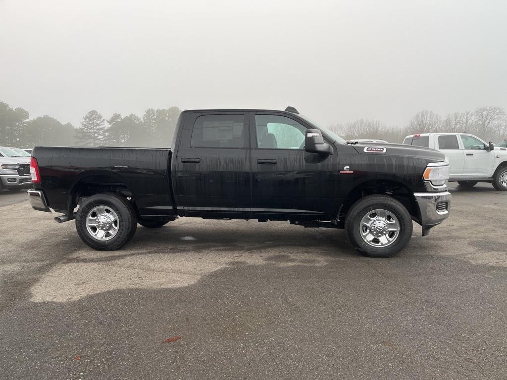 new 2024 Ram 2500 car, priced at $60,765