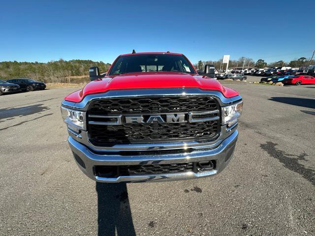 new 2024 Ram 2500 car, priced at $61,172