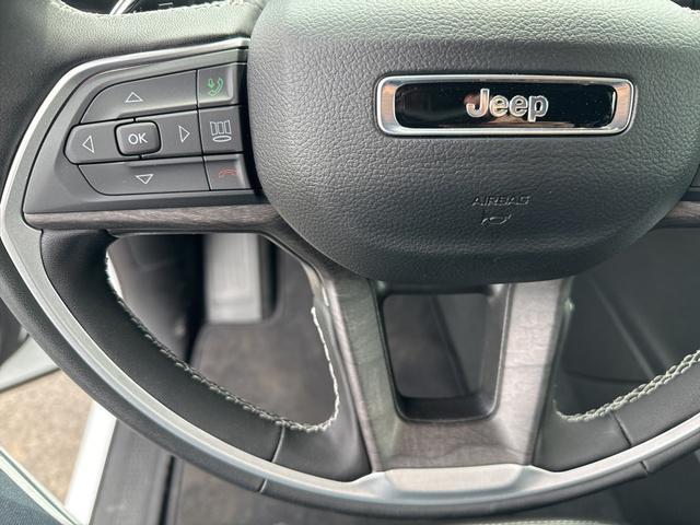 new 2024 Jeep Grand Cherokee L car, priced at $53,283