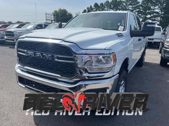 new 2024 Ram 2500 car, priced at $49,570