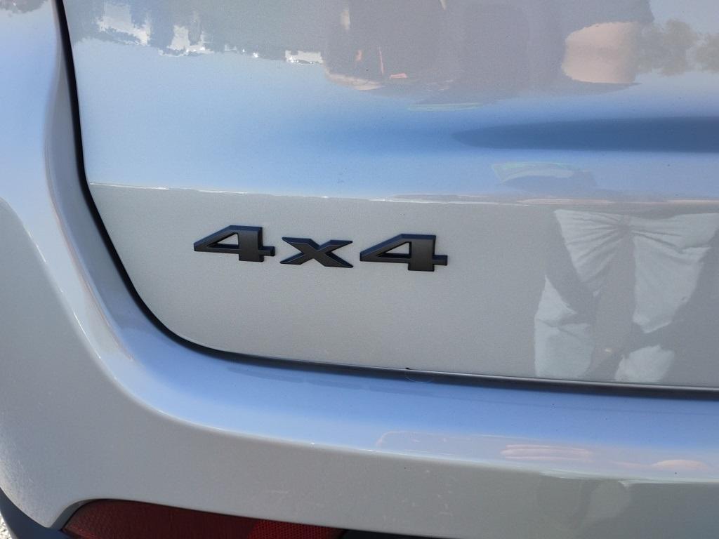 new 2026 Jeep Compass car, priced at $35,416