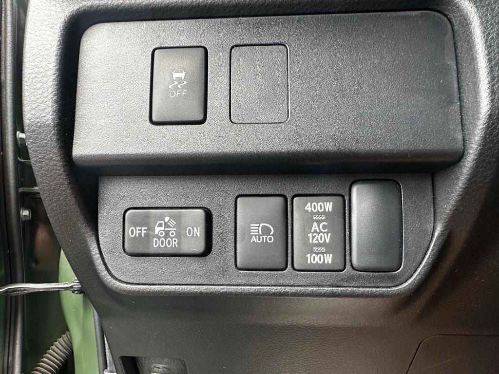 used 2022 Toyota Tacoma car, priced at $39,915