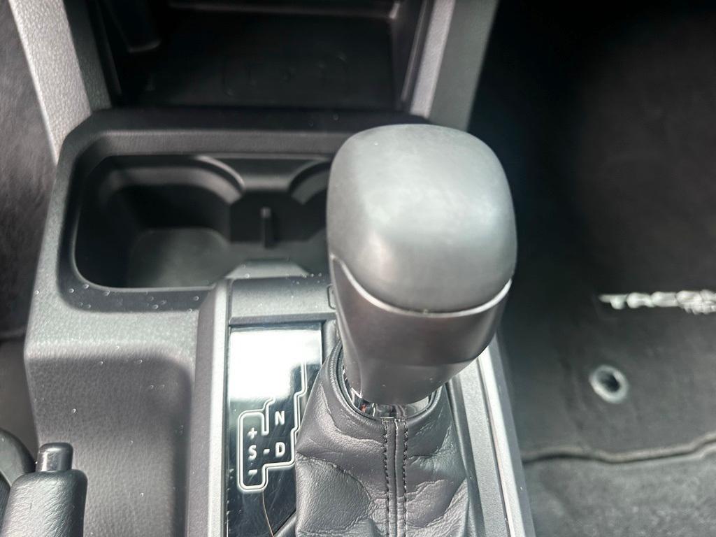 used 2022 Toyota Tacoma car, priced at $39,915