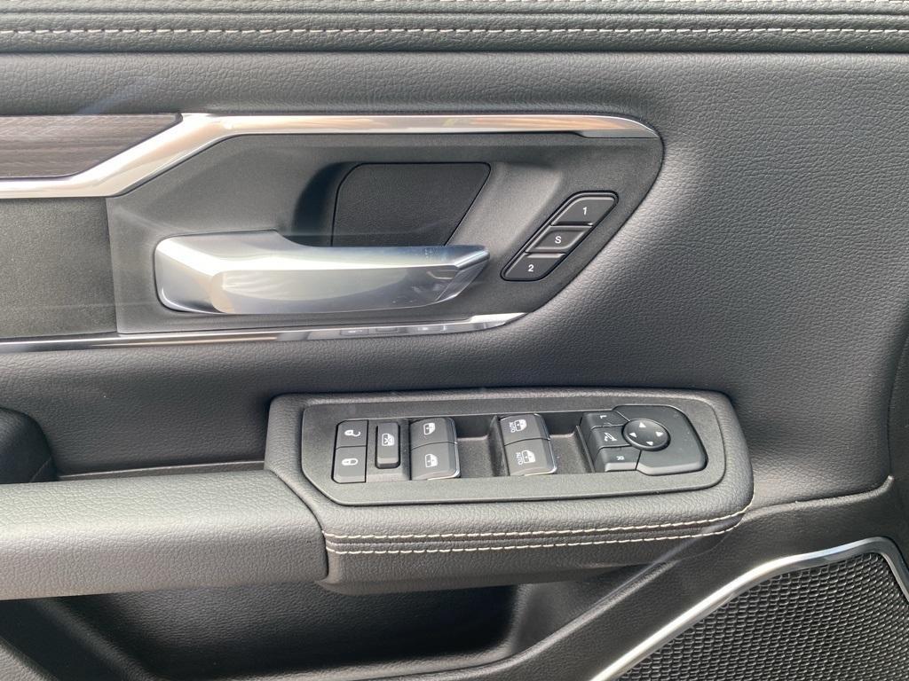 new 2026 Ram 1500 car, priced at $64,310