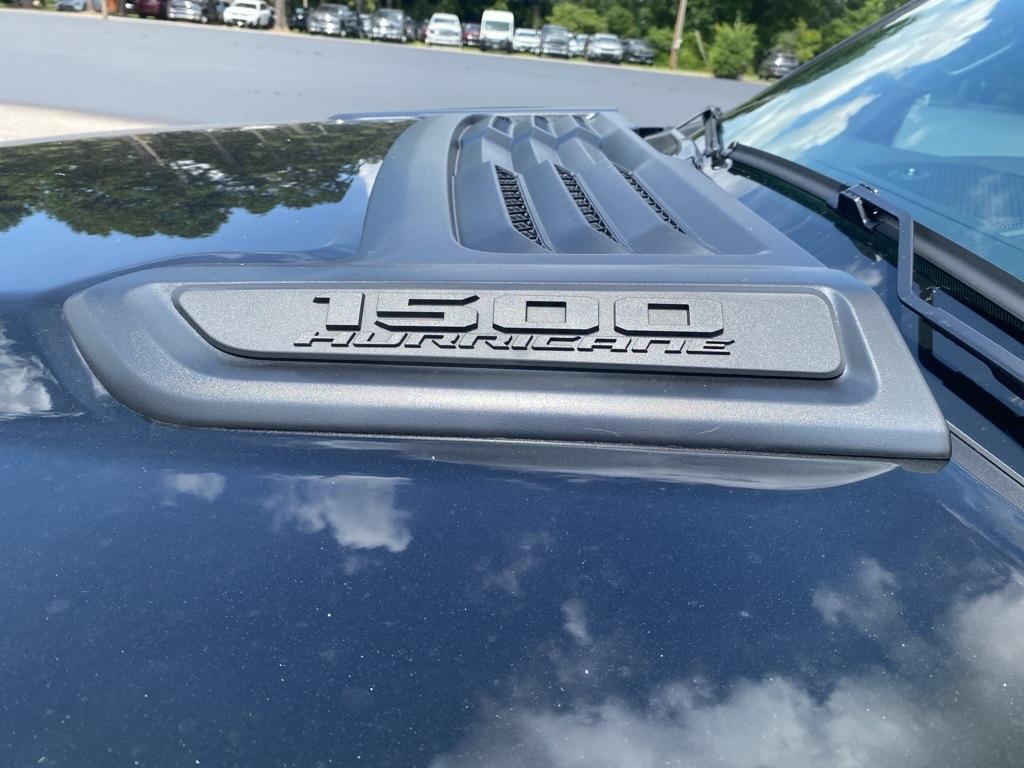 new 2026 Ram 1500 car, priced at $64,310