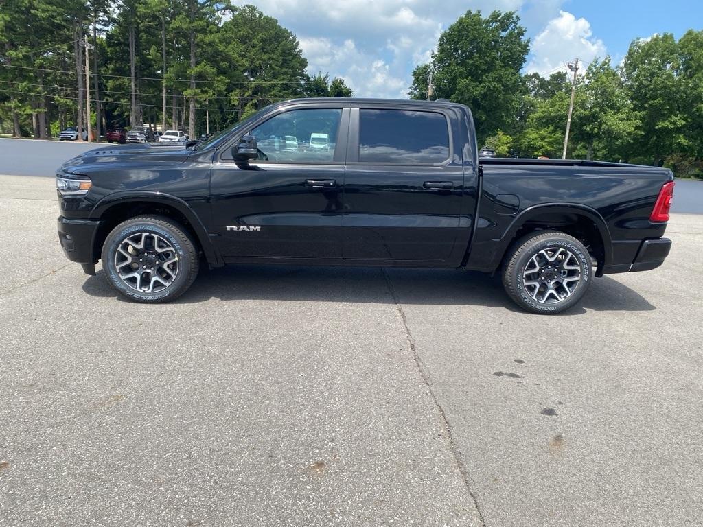 new 2026 Ram 1500 car, priced at $64,310