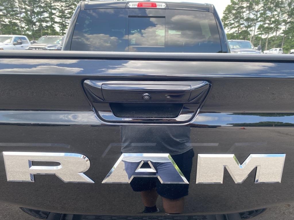 new 2026 Ram 1500 car, priced at $64,310