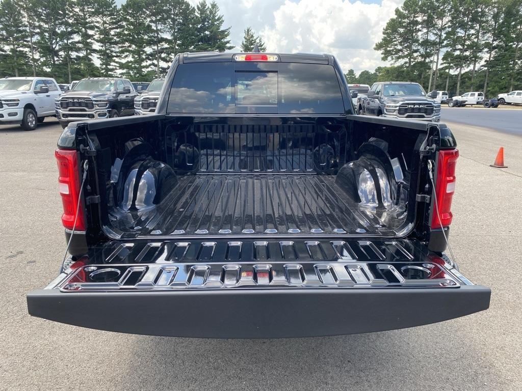new 2026 Ram 1500 car, priced at $64,310
