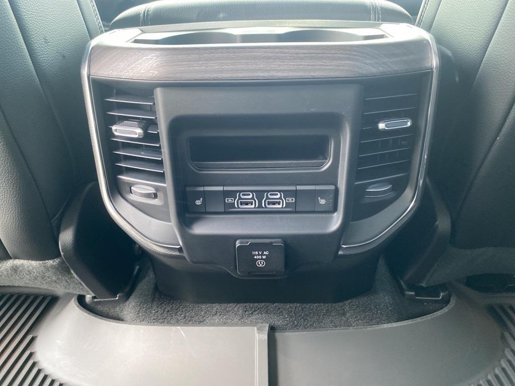 new 2026 Ram 1500 car, priced at $64,310