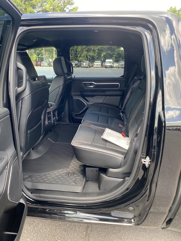 new 2026 Ram 1500 car, priced at $64,310