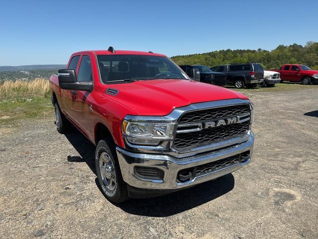 new 2024 Ram 2500 car, priced at $60,422