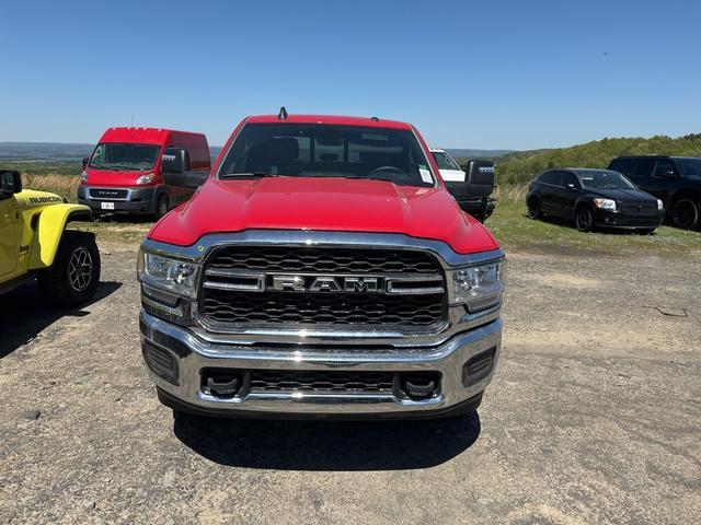 new 2024 Ram 2500 car, priced at $60,422