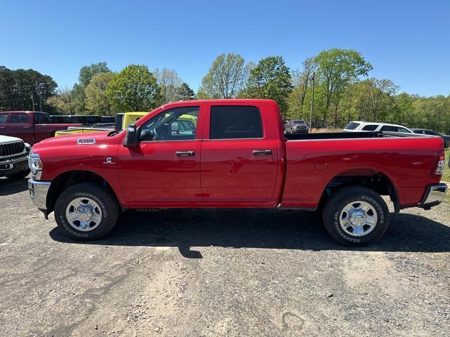 new 2024 Ram 2500 car, priced at $60,422