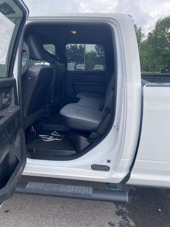 new 2025 Ram 3500 car, priced at $66,391