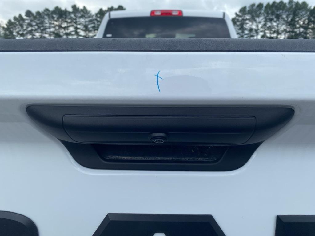 new 2025 Ram 3500 car, priced at $66,391