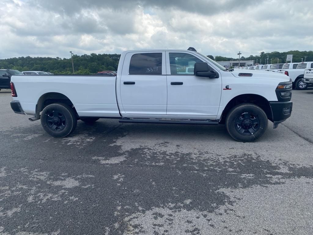 new 2025 Ram 3500 car, priced at $66,391