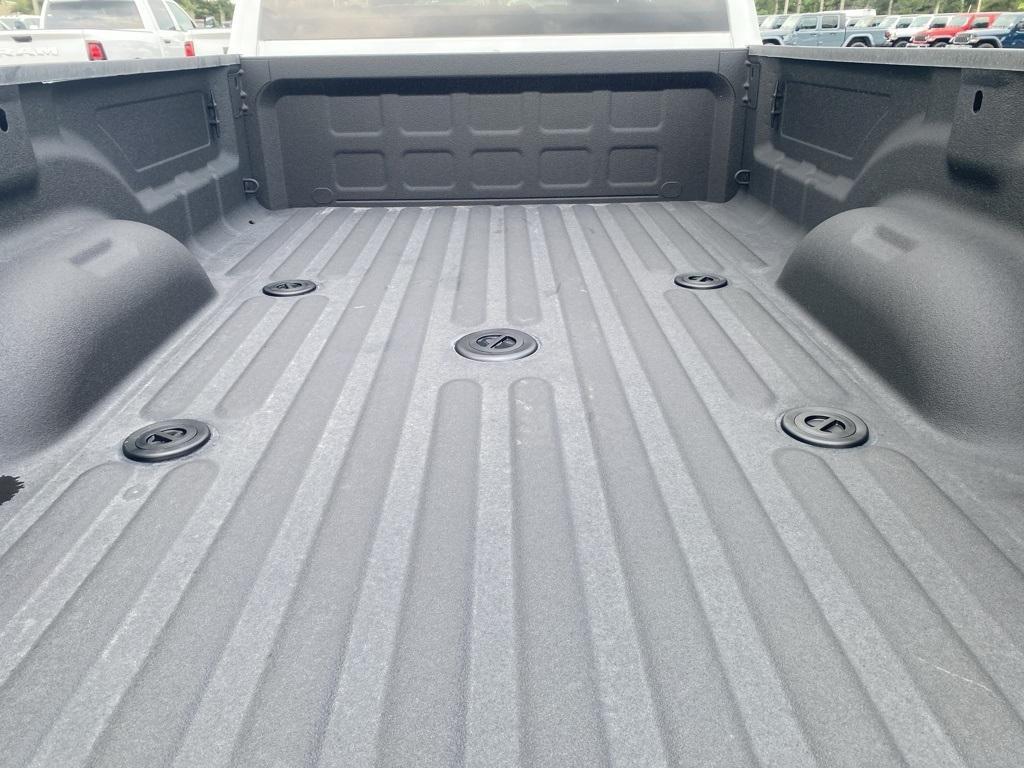 new 2025 Ram 3500 car, priced at $66,391