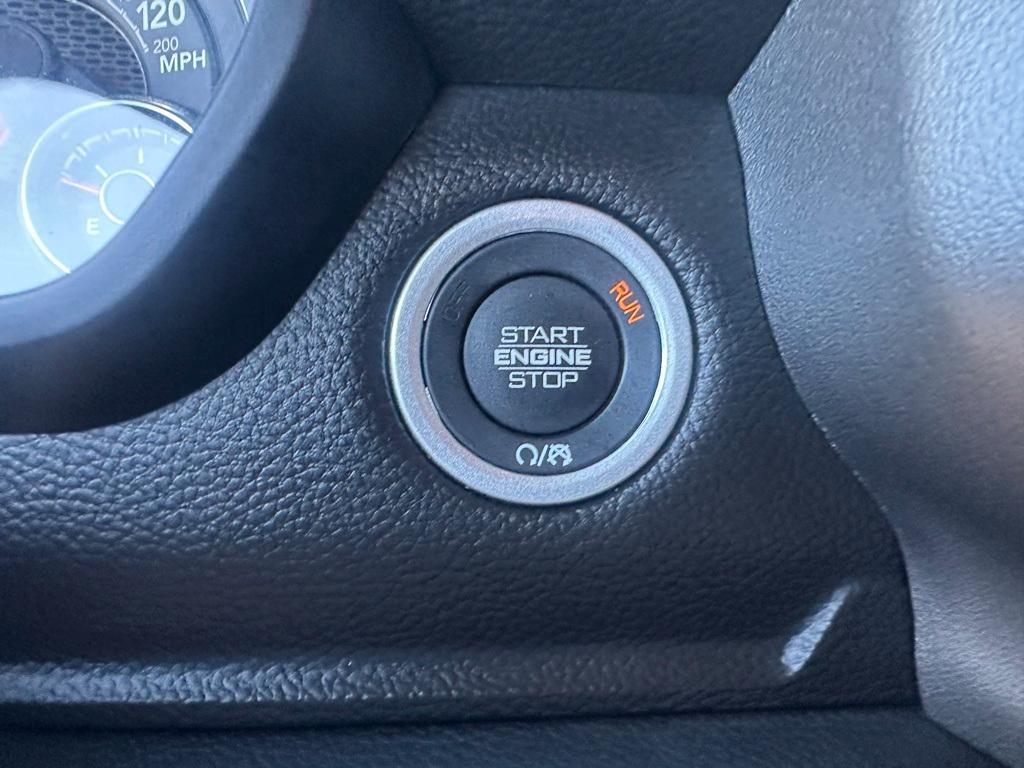 used 2025 Ram 1500 car, priced at $44,943