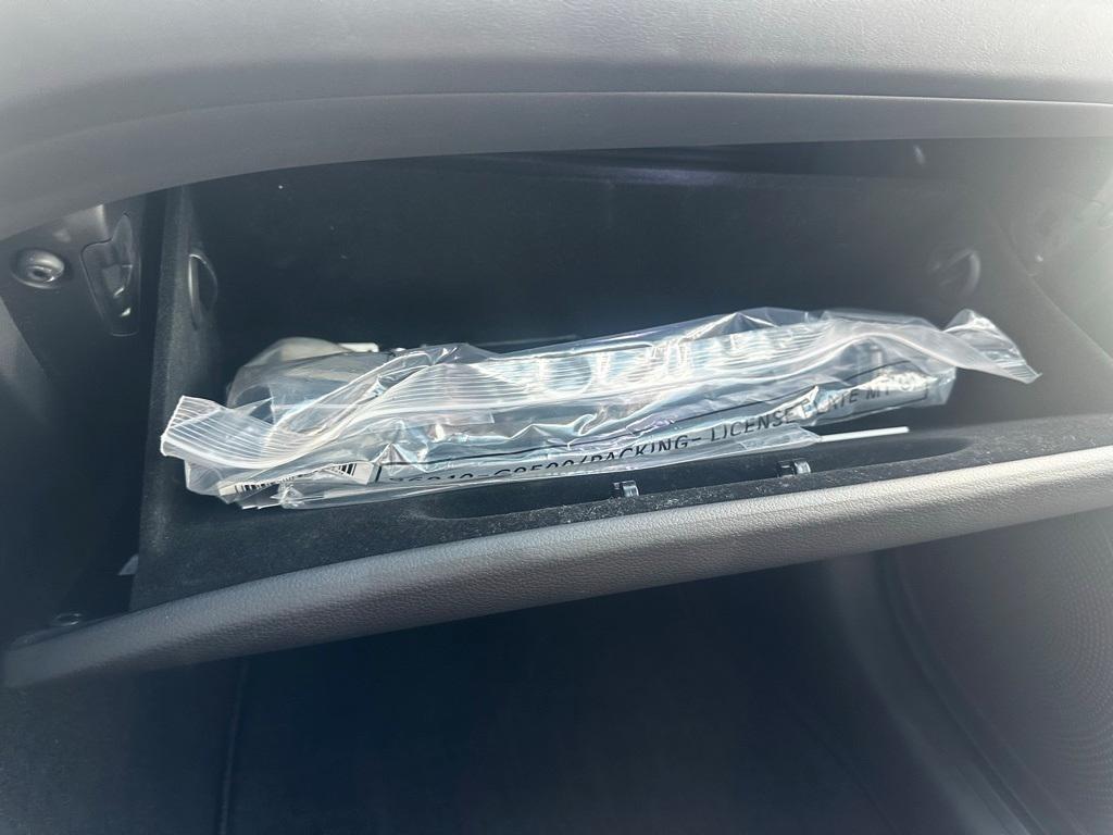 used 2023 Genesis G70 car, priced at $40,289